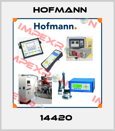 14420  Hofmann