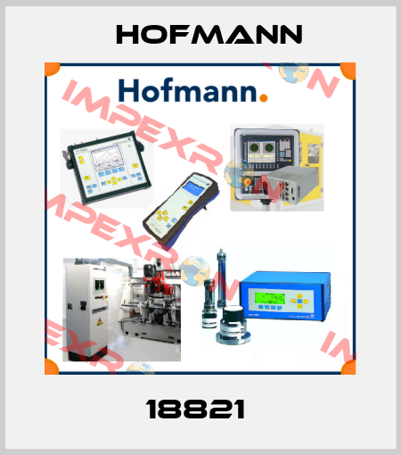18821  Hofmann