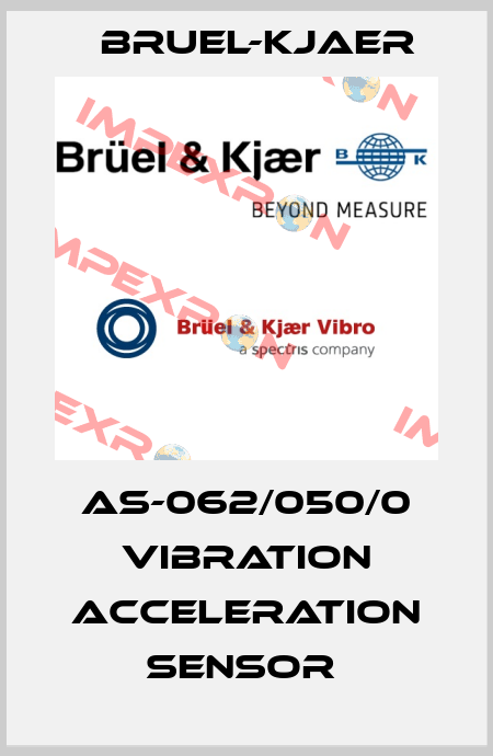 AS-062/050/0 VIBRATION ACCELERATION SENSOR  Bruel-Kjaer