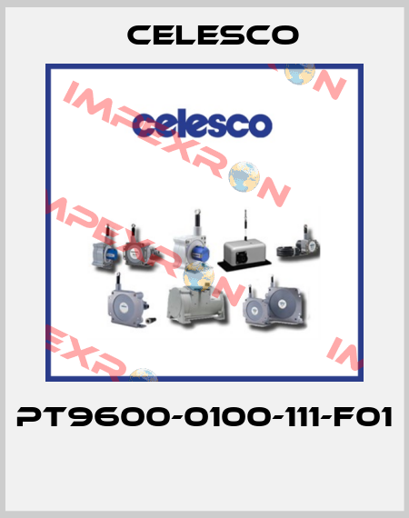 PT9600-0100-111-F01  Celesco
