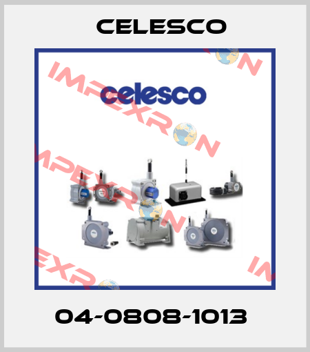 04-0808-1013  Celesco