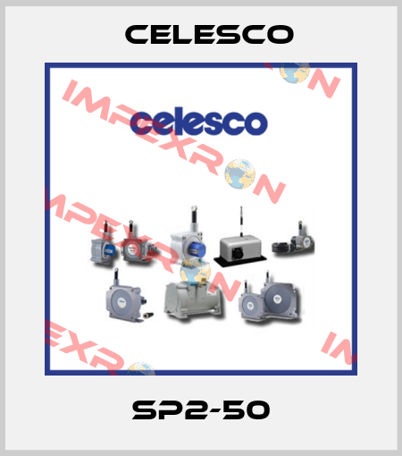 SP2-50 Celesco