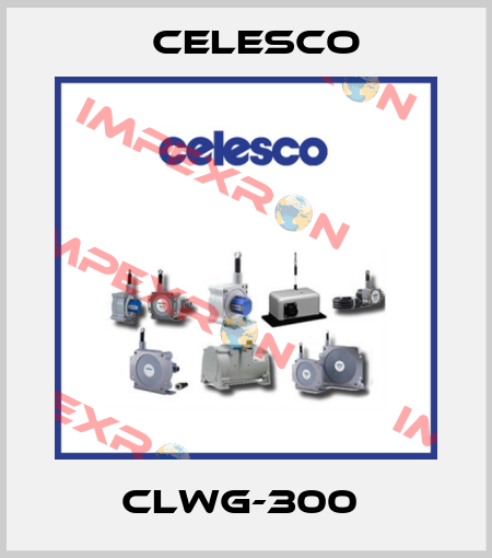 CLWG-300  Celesco