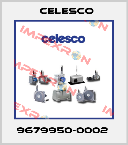 9679950-0002  Celesco