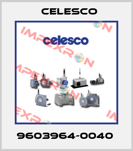 9603964-0040  Celesco