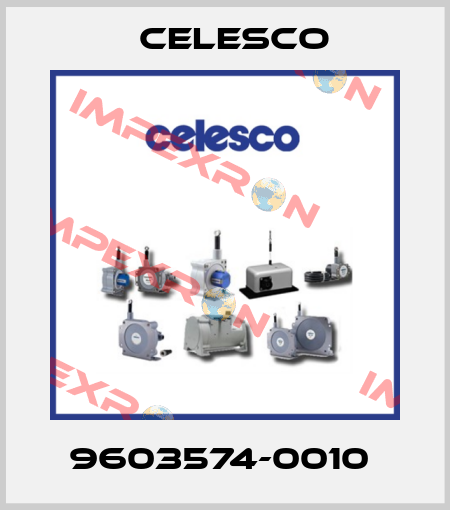 9603574-0010  Celesco