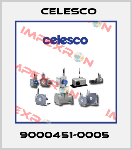 9000451-0005  Celesco