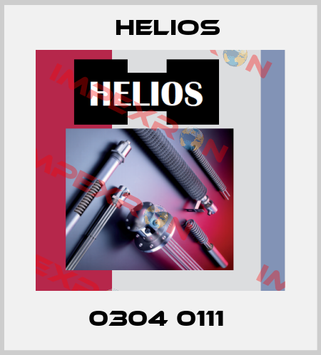 0304 0111  Helios