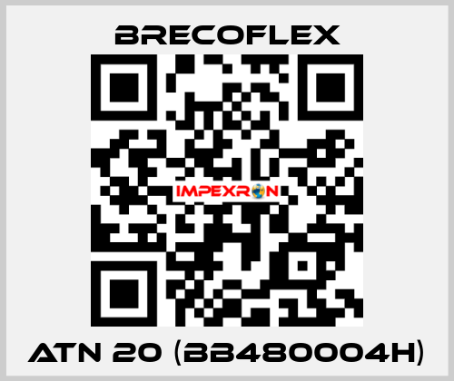 ATN 20 (BB480004H)  Brecoflex