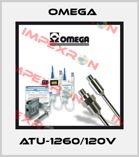 ATU-1260/120V  Omega