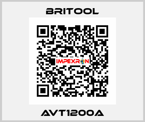 AVT1200A Britool