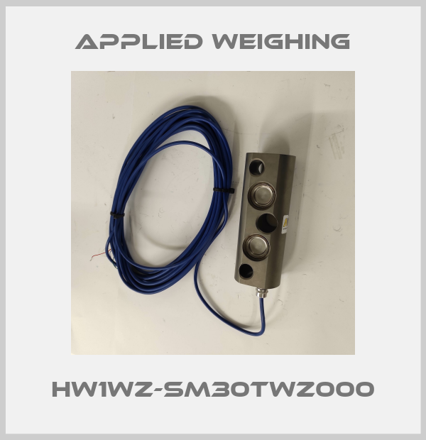 HW1WZ-SM30TWZ000 Applied Weighing
