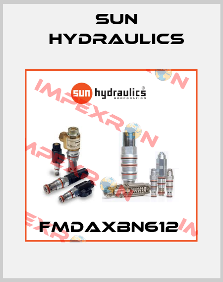 FMDAXBN612  Sun Hydraulics