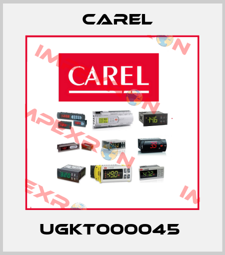 UGKT000045  Carel