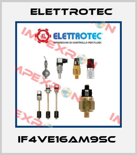 IF4VE16AM9SC  Elettrotec