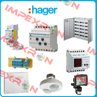 LNH00080T  Hager