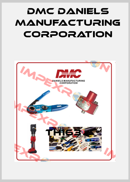 TH163  Dmc Daniels Manufacturing Corporation