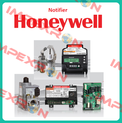 B501AP-IV Notifier by Honeywell