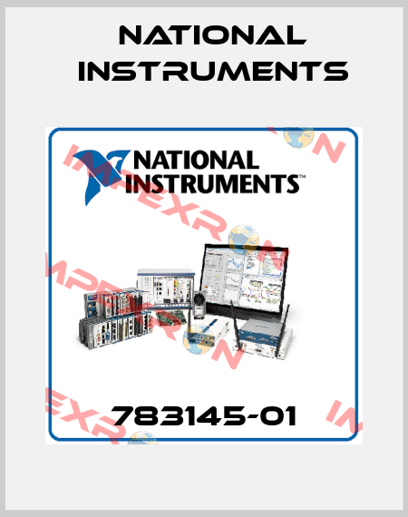 783145-01 National Instruments
