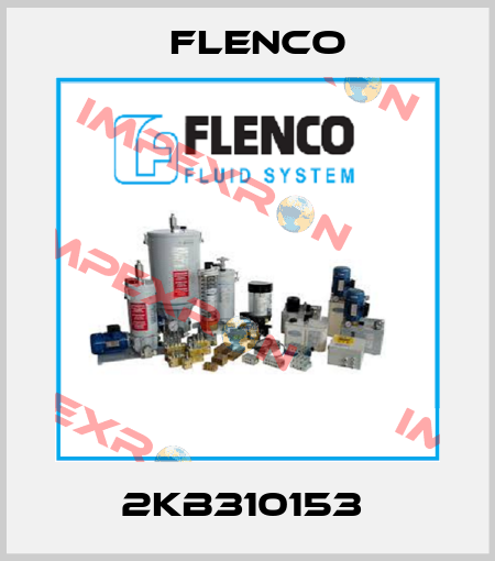 2KB310153  Flenco