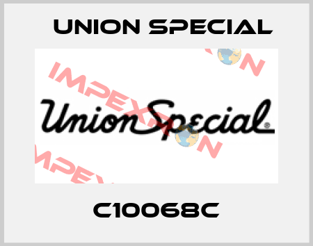 C10068C Union Special