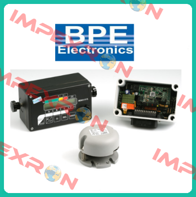 7.350.270  BPE Electronics (Dana Brevini Group)