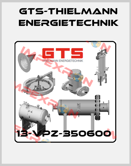 13-VPZ-350600  GTS-Thielmann Energietechnik