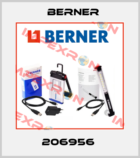 206956  Berner