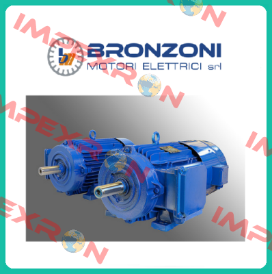 552370  Bronzoni