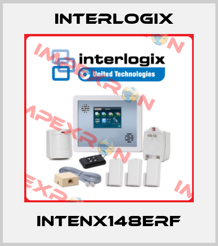 INTENX148ERF Interlogix