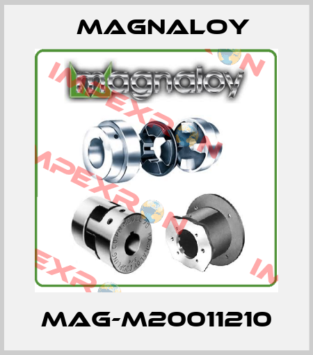 MAG-M20011210 Magnaloy