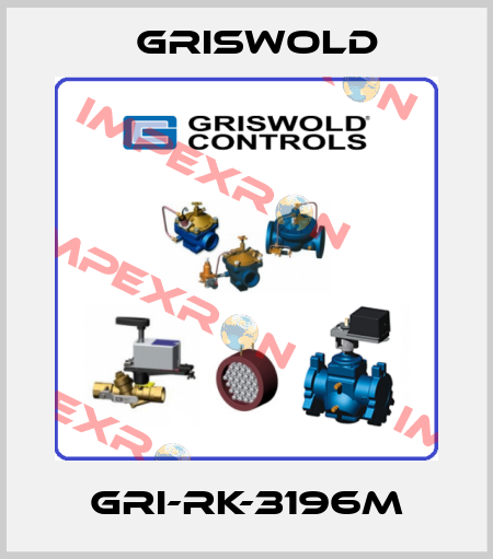 GRI-RK-3196M Griswold