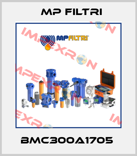 BMC300A1705  MP Filtri