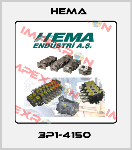 3P1-4150  Hema