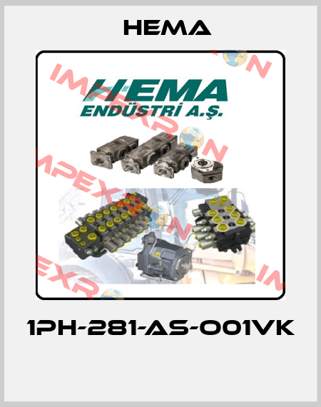1PH-281-AS-O01VK  Hema
