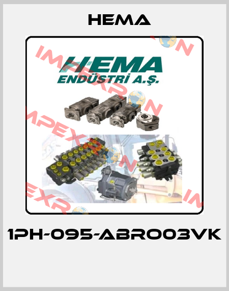 1PH-095-ABRO03VK  Hema