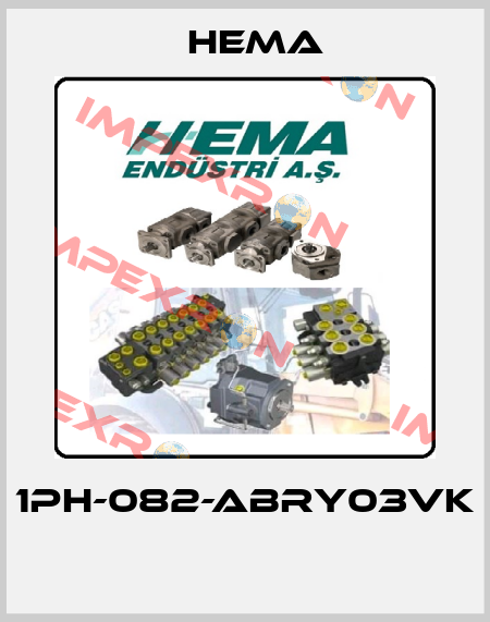 1PH-082-ABRY03VK  Hema