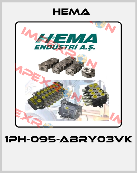 1PH-095-ABRY03VK  Hema