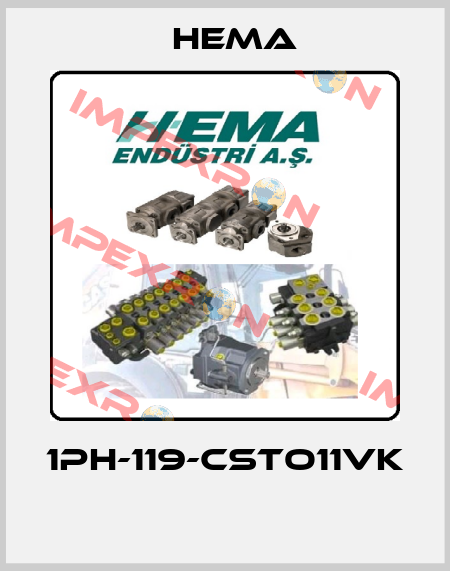 1PH-119-CSTO11VK  Hema