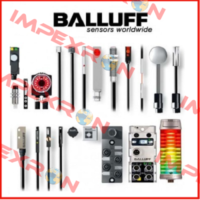 BAM FS-XE-003-M5-4  Balluff