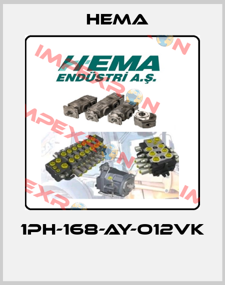 1PH-168-AY-O12VK  Hema