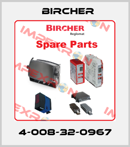 4-008-32-0967 Bircher