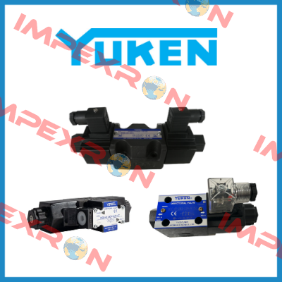 SB1039-A-1001  Yuken