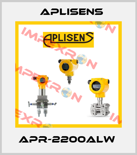 APR-2200ALW  Aplisens