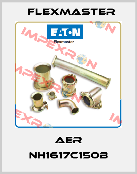 AER NH1617C150B FLEXMASTER