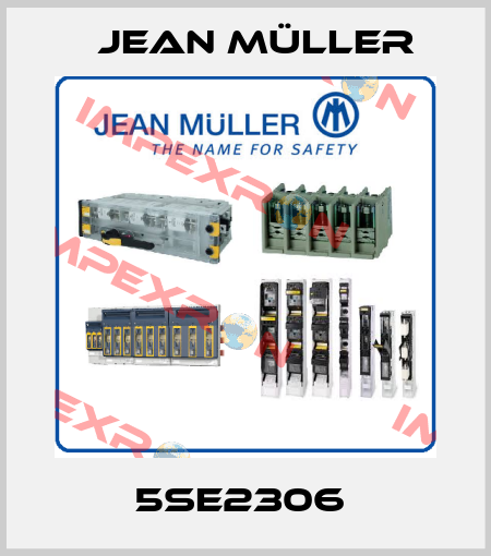 5SE2306  Jean Müller