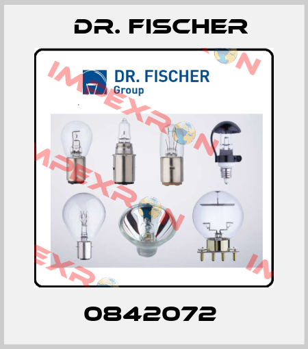 0842072  Dr. Fischer