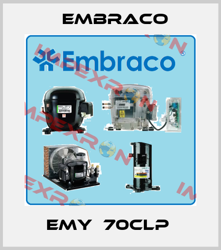 EMYЕ70CLP  Embraco