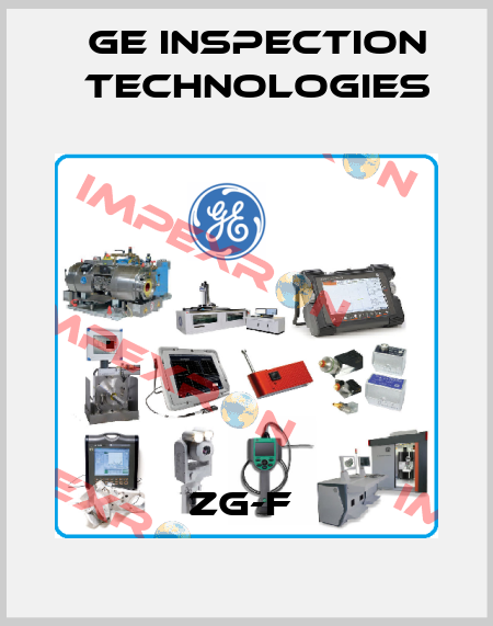ZG-F  GE Inspection Technologies