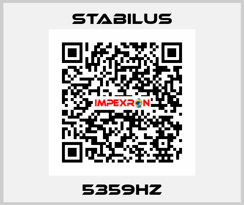 5359HZ Stabilus